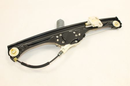 Fensterheber Fensterhebermotor hinten rechts h.r