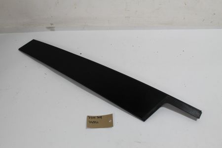 Blende B-Säule vorne rechts Shadowline