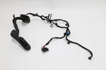 Türkabelbaum Funktionsträger hinten links