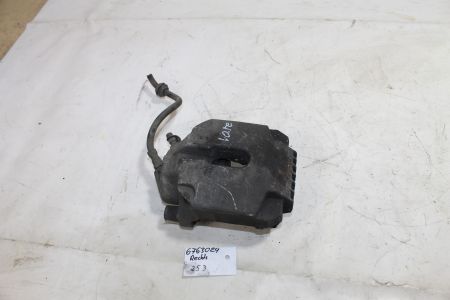 Bremssattel Bremszange Vorne Rechts