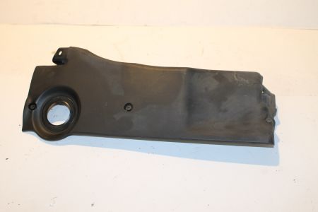 Deckel Ansauggeräuschdämpfer
