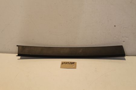 Blende hinten innen rechts