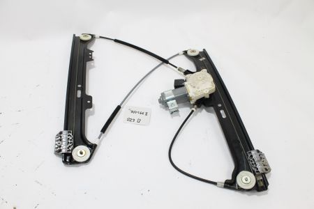 Fensterheber mit Antrieb Motor Vorne Rechts