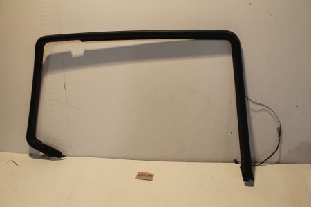 Blende Fensterrahmen hinten links
