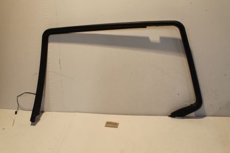 Blende Fensterrahmen Tür hinten rechts