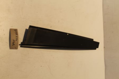 Blende Abdeckung b Säule hinten rechts