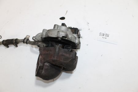 Turbolader Turbo Bi-Turbo Lader