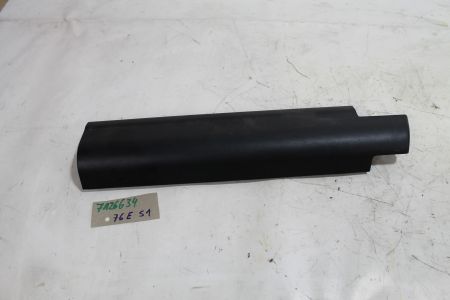 Blende Verkleidung Abdeckung Fahrersitz rechts vorne