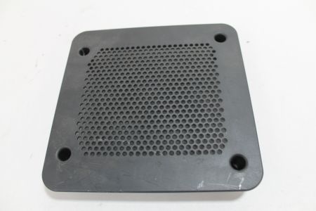 Zentralbass Blende Abdeckung Lautsprecher Box