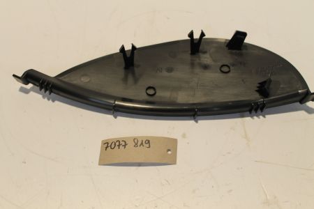 Blende Verkleidung Abdeckung Armaturenbrett seitlich