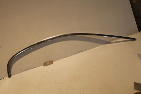 Blende Chromleiste hinten rechts