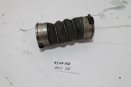 Ladeluftschlauch Ladeluftrohr Luftschlauch
