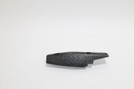 Auflage links Längsträger 