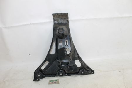 Träger Halter Stoßstange hinten rechts