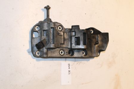 Aggregateträger Träger Halter Generator