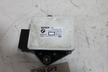 Drehratensensor Sensor Beschleunigungssensor