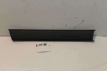 Blende Fensterführung innen links