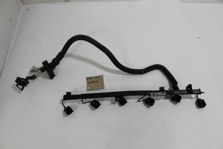 Kabelbaum Motor Injektor Injektormodul