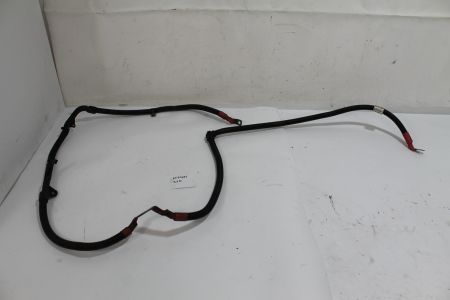 Kabel Generator Anlasser Stützpunkt B+