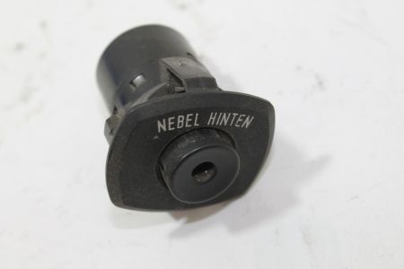 Schalter Nebelschlussleuchte NSL Nebel hinten