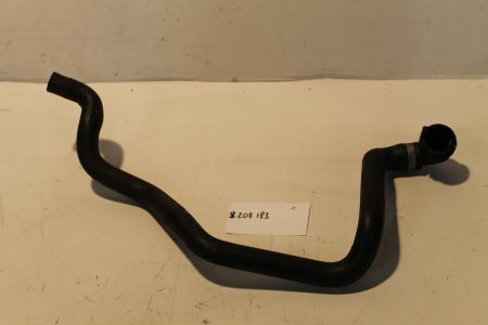 Schlauch Heizkörper Motorrücklauf Wasserschlauch