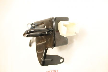 Rücksitz Blende Halter Rücksitzbank