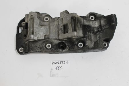 Aggregateträger Halter Träger