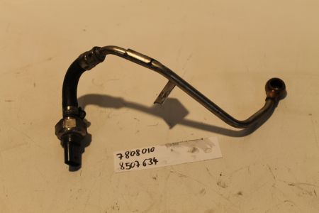 Sensor Abgasdruck