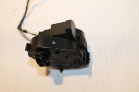 Stellmotor Heizungskasten