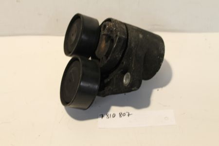 Riemenspanner Spanner Spannrolle