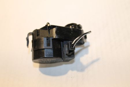 Stellmotor Heizungskasten