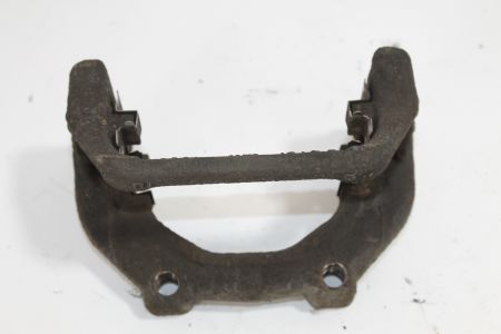 Bremssattelträger Träger Bremssattel HINTEN