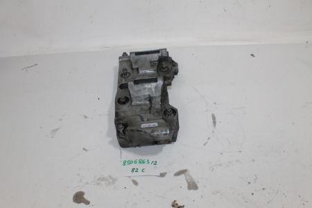 Aggregateträger Halter Träger