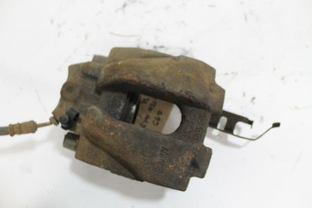 Bremssattel Bremszange vorne links