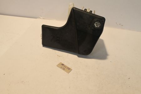Scheibenwaschbehälter Waschbehälter