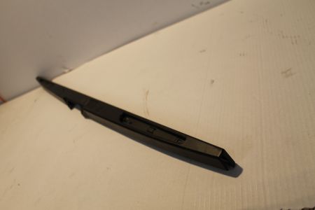 Heckklappenverkleidung Verkleidung Heckklappe Kofferraumverkleidung unten