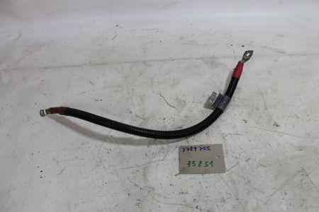 Kabel Anlasser-Stützpunkt B+