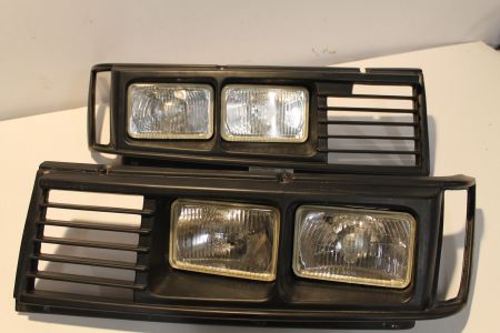 Taifun Hella Alpina Grill Ziergitter