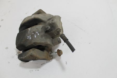 Bremssattel Bremszange vorne rechts