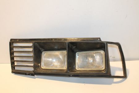 Taifun Hella Alpina Grill Ziergitter