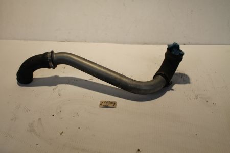 Ladeluftschlauch Ladedruckrohr Druckrohr