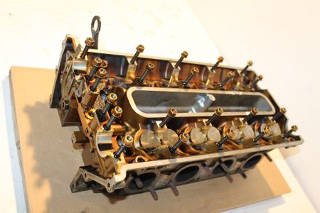 Zylinderkopf Kopf  4,4 M62/TU M62TU M62 5-8
