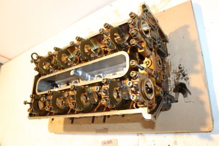 Zylinderkopf Kopf  4,4 M62/TU M62TU M62 1-4
