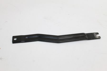 Überrollschutz Batteriehalter Halter Batterie hinten