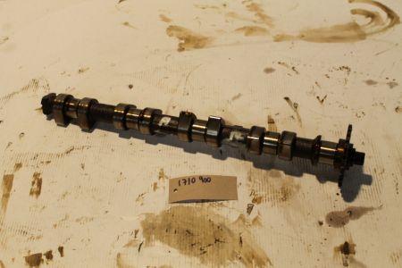Auslassnockenwelle Nockenwelle M62tu M62 4,4 1-4