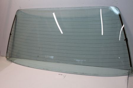 Heckscheibe color grün Scheibe Verglasung 3,8mm