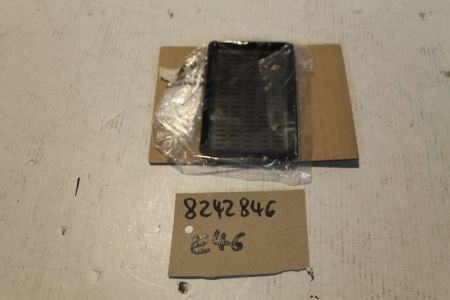 Einleger Fach Mittelkonsole klein