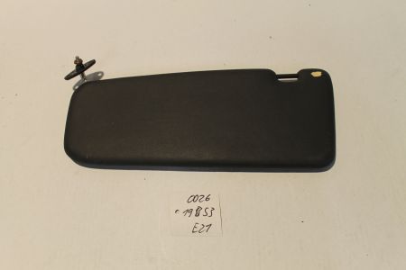 Sonnenblende