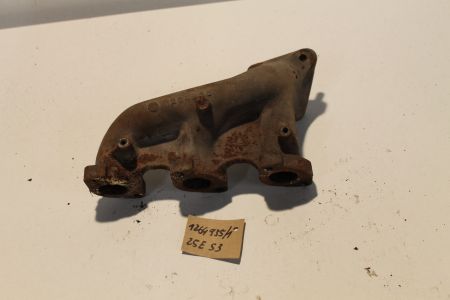 Krümmer Abgaskrümmer Auspuffkrümmer E21 323i 320/6