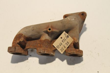 Krümmer Abgaskrümmer Auspuffkrümmer E21 323i 320/6
